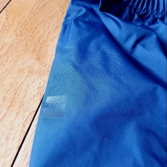 MEC Heritage Rain Pants - Picture 2 of 4